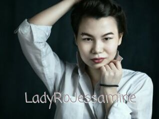 LadyRoJessamine