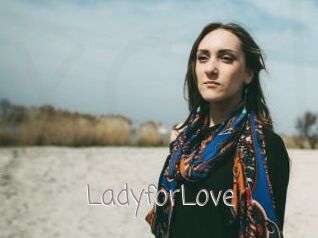 LadyforLove