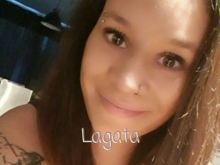 Lagata