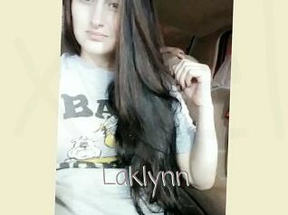 Laklynn