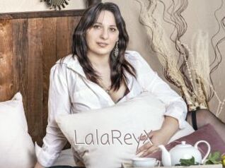 LalaReyX