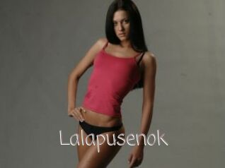 Lalapusenok