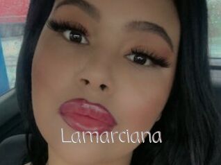 Lamarciana
