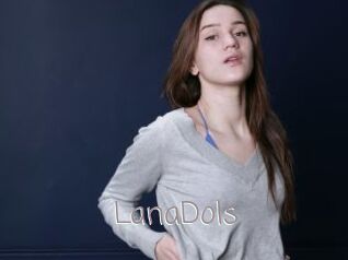 LanaDols