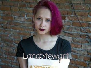 LanaStewart