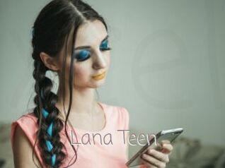 Lana_Teen