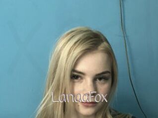 LanaaFox