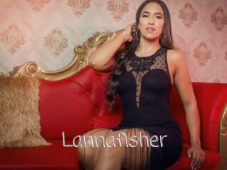 Lannafisher