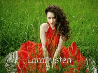 LaraDusten