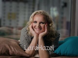 LaraHazel
