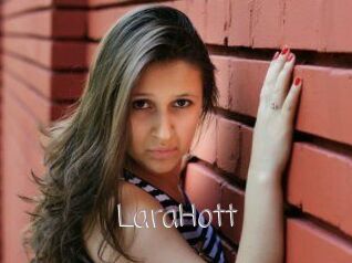 LaraHott