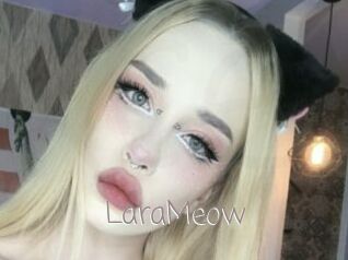 LaraMeow