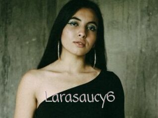 Larasaucy6