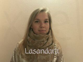 Lasandara