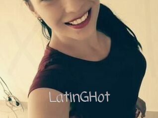 LatinGHot