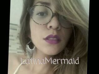 LatinaMermaid