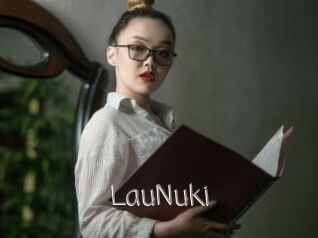 LauNuki