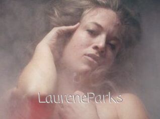 Laurene_Parks