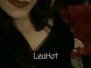 LeaHot