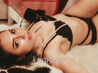 LeaRyan