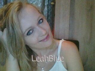 LeahBlue