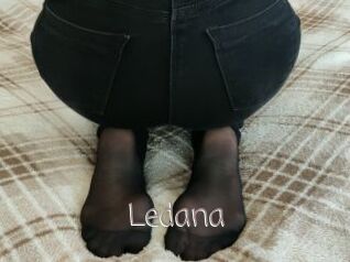 Ledana