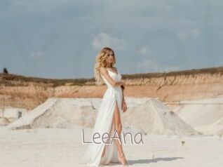 LeeAna