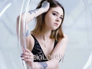 LeiaLovely