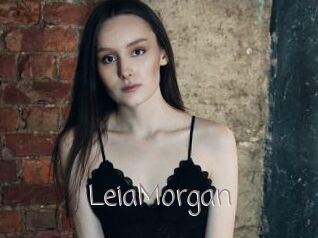 LeiaMorgan
