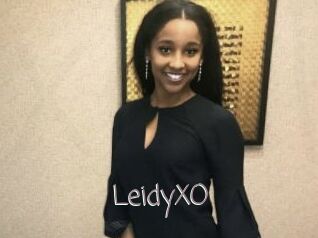LeidyXO
