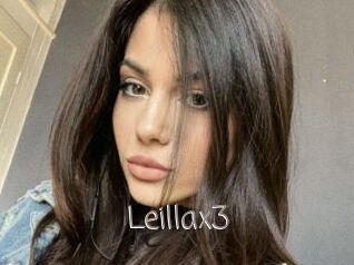 Leillax3