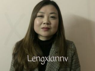 Lengxiannv