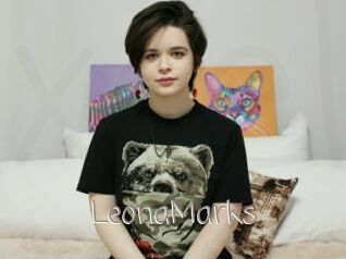 LeonaMarks