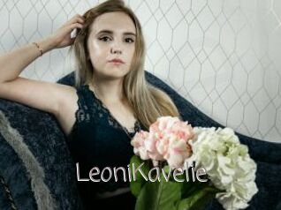 LeoniKavelie