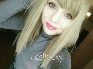 LesliSexy