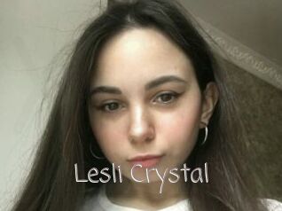 Lesli_Crystal