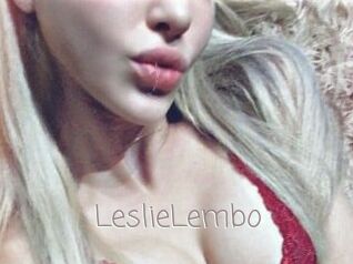 LeslieLembo