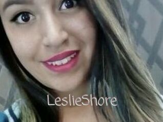 LeslieShore