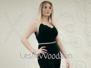 LeslieWoodson