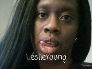 Leslie_Young