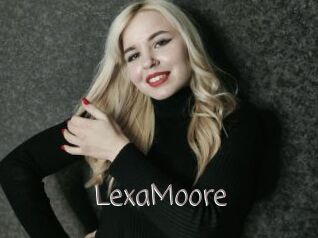 LexaMoore