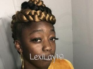 LexiLay19