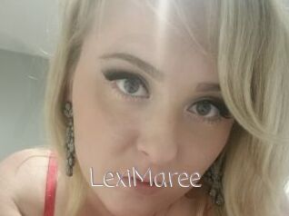 LexiMaree