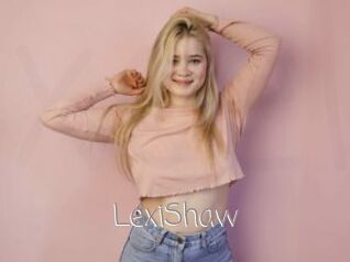 LexiShaw