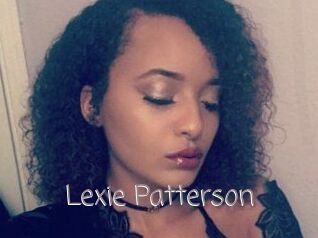 Lexie_Patterson