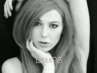 Lexx98