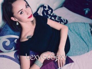 LexyGoSexy