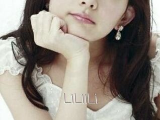 LiLiiLi