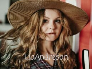 LiaAndreson