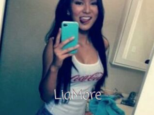 LiaMore